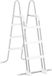 Intex Zwembadladder met 3 treden 91-107 cm