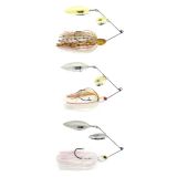 Berkley Dex Spinnerbait 21g Firetiger