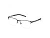MARCOLIN Heren Hd50019 Zonnebril, Mat Zwart, One Size