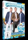 Die Grubertaler - Schlager Party An Der Ostsee (DVD)