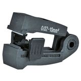 Gedore 8146-1 1830813 Couteau à dénuder 0,02 à 10 mm²
