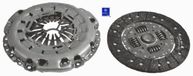 SACHS Kupplungssatz 3000951876