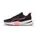 PUMA PWRFRAME TR 3 trainingsschoenen voor Dames, Zwart, Maat 42