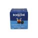 Caffè Borbone Crema Classica capsules pour machines NESCAFE® Dolce Gusto®, 16 pièces.