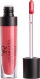 Golden Rose Longstay Liquid Matte Lipstick 4 Donker Roze