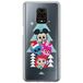 ERT GROUP mobiel telefoonhoesje voor Xiaomi REDMI NOTE 9 PRO/ 9S origineel en officieel erkend Disney patroon Disney Friends 001