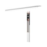 OSRAM Switch Batten Slanke LED-lichtbalk met ingebouwde schakelaar 600 mm 8W 3000K in wit