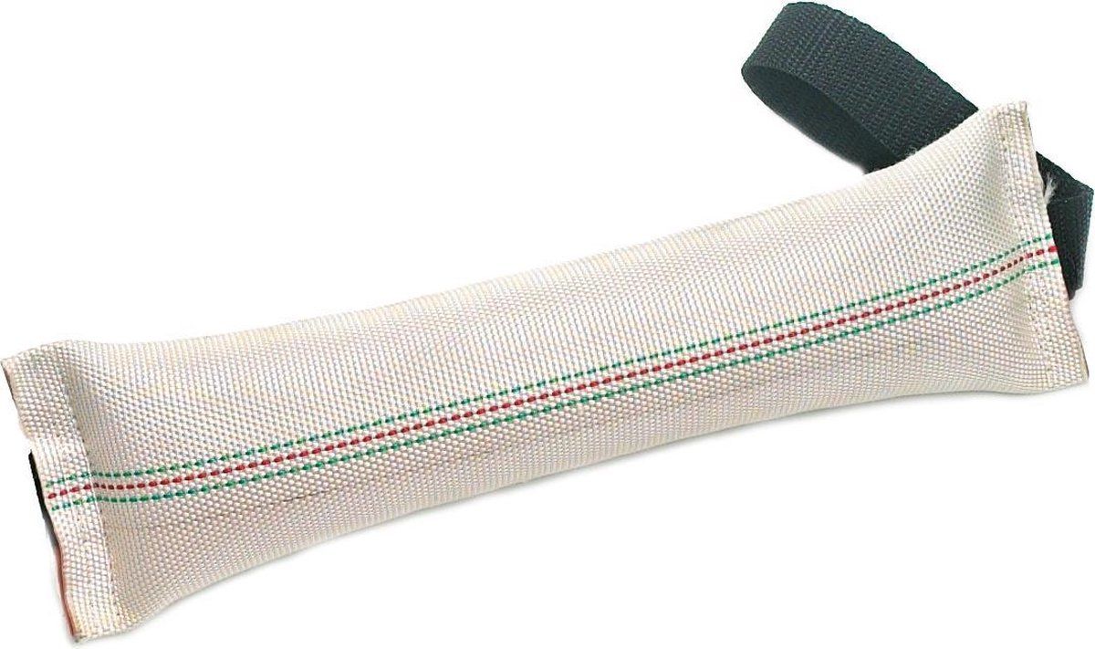 FLAMINGO Training dummy hard handloop, 4 x 30 cm mit handschlaufe