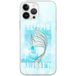 ERT GROUP mobiel telefoonhoesje voor iPhone 13 PRO MAX Disney Ariel 006