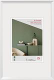Walther Desire - Kunststof lijst - Fotoformaat 50x70 cm - Kunstglas - Wit