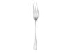 Robert Welch Radford Fourchette à dessert, Acier inoxydable mat