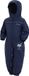 Regatta Puddle IV regenpak - kinderen - waterdicht - ademend - Blauw
