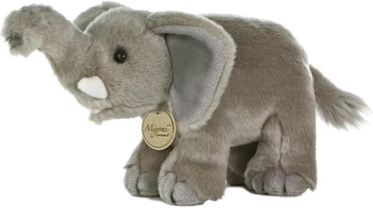 Aurora MiYoni Elephant 28cm