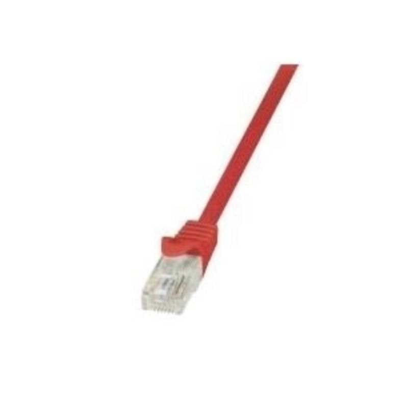 LogiLink 0.25m Cat.5e U/UTP - 4052792025712