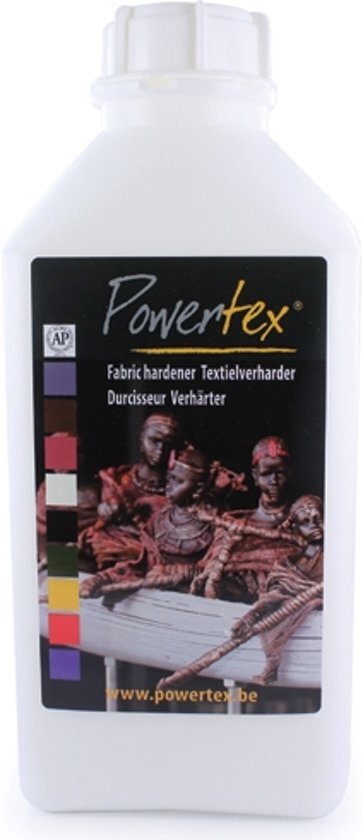 - Powertex 1 kg ivoor