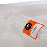 Fun&Go Noppenfolie Transparant (1 x 25 m)