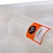 Fun&Go Noppenfolie Transparant (1 x 25 m)