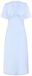 b.young BYDACANNA DRESS - Vrouwen - Midi jurken - Polyester - Windsurfer - Maat 36