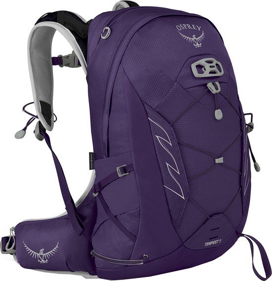 Osprey Tempest 9 Women's Backpack - M/L - Violac Purple