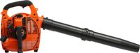 StarTech Benzinelement Bladblazer & blaaszuiger - 2-in-1 - Hoge prestaties - Handstart - Robuuste behuizing van metaallegering - Oranje