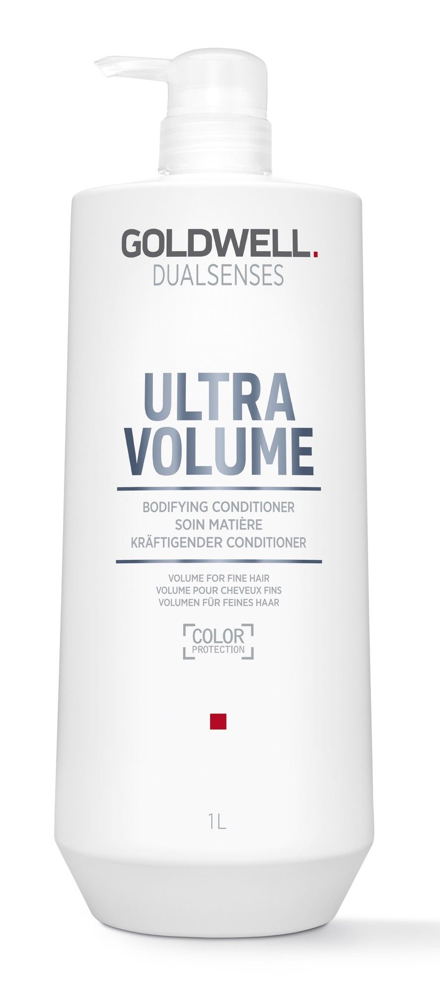 Goldwell Dualsenses Ultra Bodifying Conditioner 1000ml