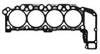Gasket, AJUSA Gasket, cylinder head