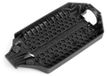 Maverick RC Main Chassis Zwart