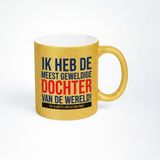 Sublimation gros Tasse
