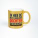 Sublimation gros Tasse