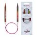 KnitPro Symfonie 2 Vaste Rondbreinaalden 32" (80cm) | 10mm