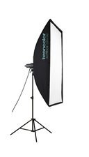 broncolor Softbox 120cm x 180cm