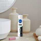 NIVEA Black & White Invisible Fresh Déodorant spray - 250 ml