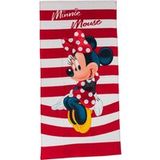4KidsOnly Minnie Mouse strandlaken