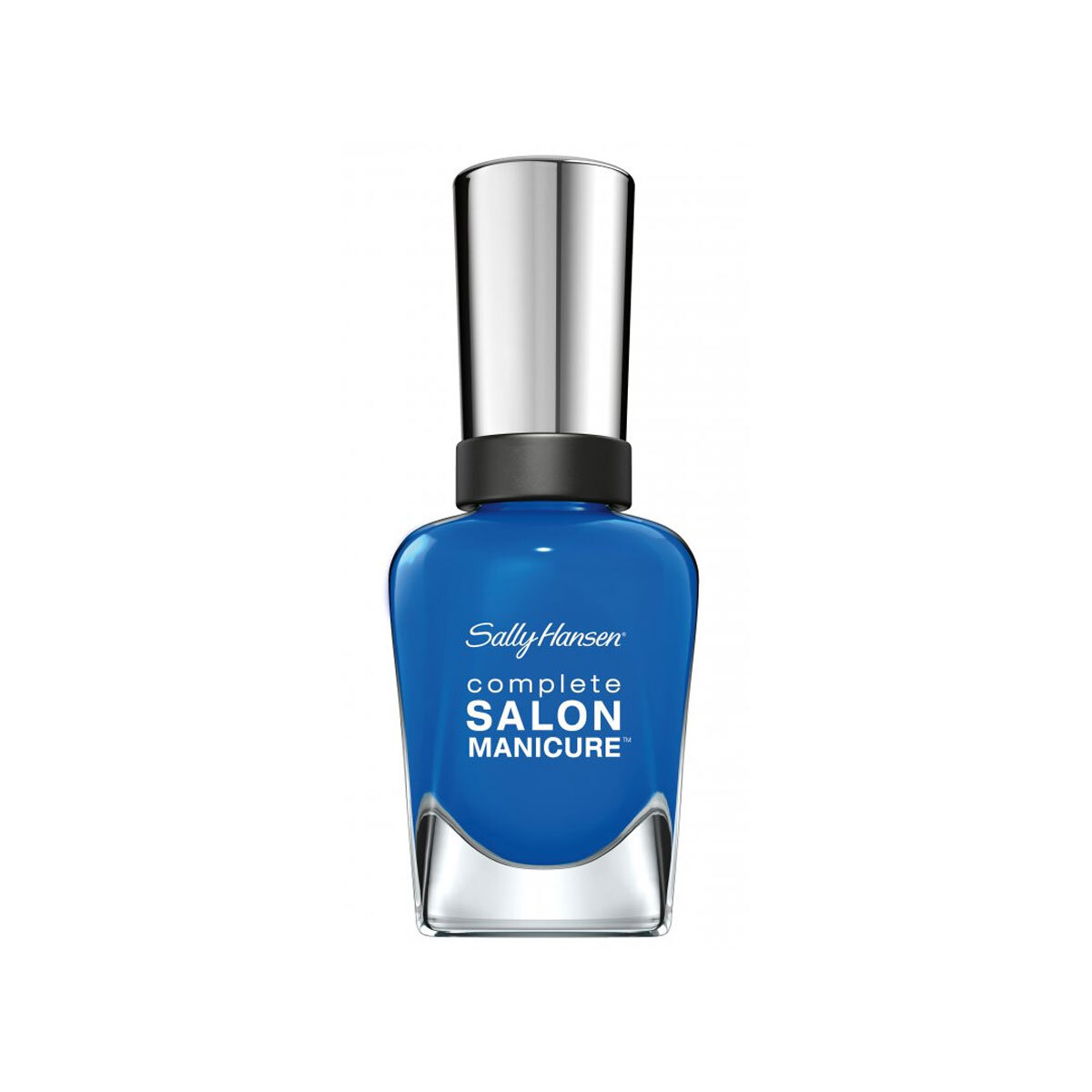 Sally Hansen Salon Manicure Suede Shoes 14.7ml