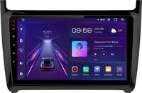 Volkswagen Polo C 2014-2018 Android 12 Navigatie En Multimediasysteem 1GB RAM 16GB ROM