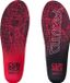 Currexsole Runpro Low Steunzolen - Schoenmaat 39-41 - Rood - Unisex