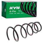 KYB RI2942 veer elicoïdaal - 1 stuk