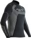 RST Tech-X Coolmax Ondershirt met Lange Mouwen Zwart