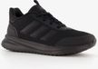 Adidas X_PLR Path El C sneakers enfant noir
