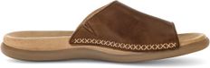 Gabor - Dames - Platte sandalen - Textiel - Lente/Zomer 2026 - Maat 37