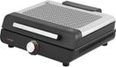 NINJA Grillplaat Sizzle GR101EU, tot 260°C, afmetingen oppervlakte: 34x8x13,5 cm, elektrische grill