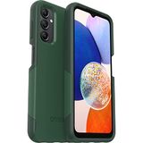OtterBox Samsung Galaxy A14 5G Commuter Series Lite-hoesje - TREES COMPANY (groen)