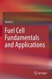 Fuel Springer Nature Fuel Cell Fundamentals and Applications Paperback
