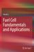 Fuel Springer Nature Fuel Cell Fundamentals and Applications Paperback