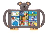 Logicom Logikids 7 / WiFi / 16 GB / Grijs
