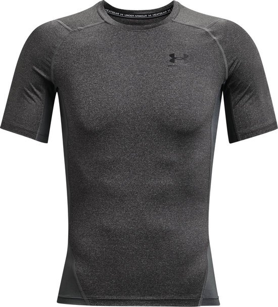 Under Armour HG Armour Sportshirt Heren