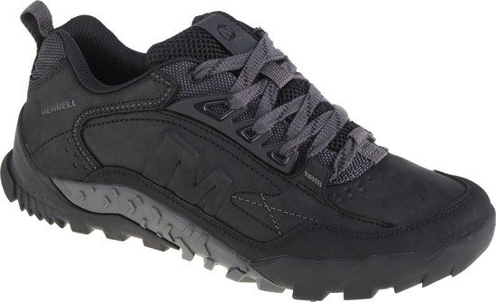Merrell Annex Trak Wandelschoenen Zwart EU 40 Man