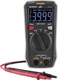 VOLTCRAFT VC-22 Multimeter Digitaal CAT III 600 V Weergave (counts): 4000