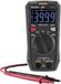 VOLTCRAFT VC-22 Multimeter Digitaal CAT III 600 V Weergave (counts): 4000
