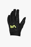 VR46 Handschoenen Mtb Trail, S, Zwart